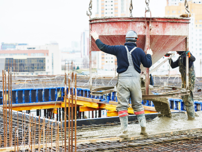 Concrete Works