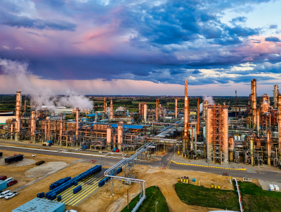 Industrial Projects
