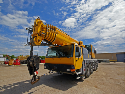 Forklifts