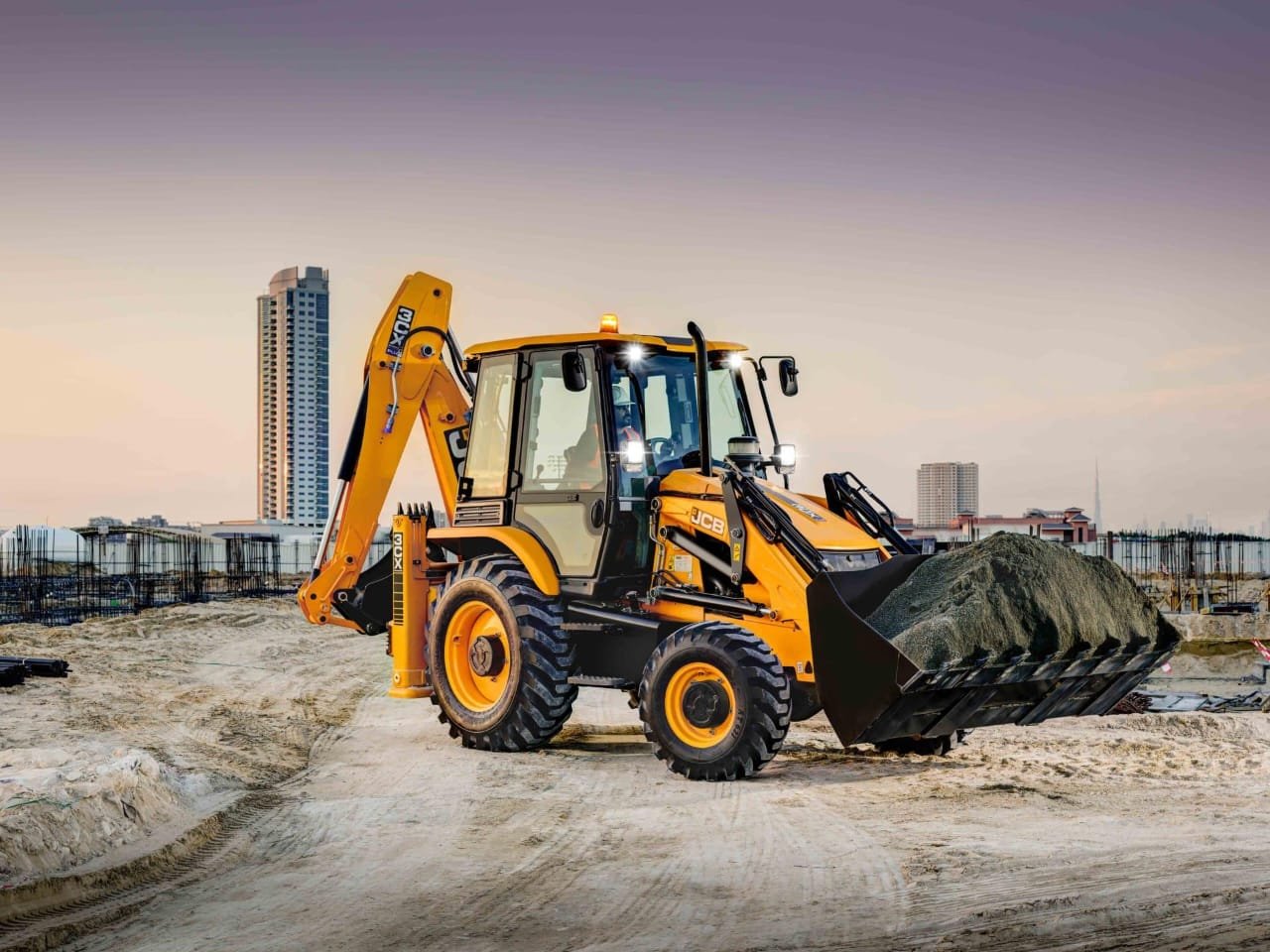 Loaders