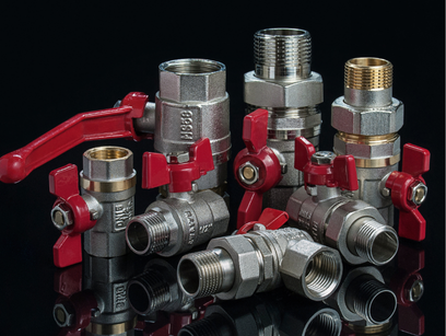 Firefighting Systems