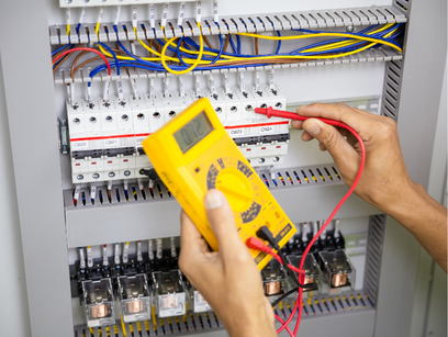 Firefighting Systems