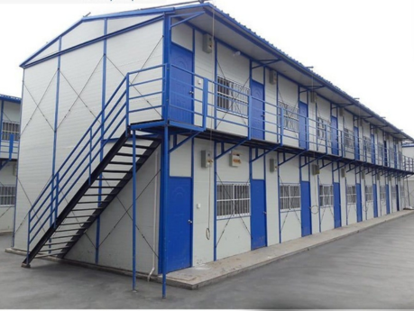 Site Offices