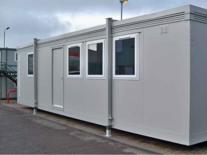 Labour Camps