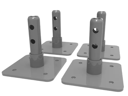 Base Plate