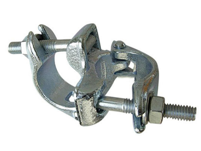 Double Coupler