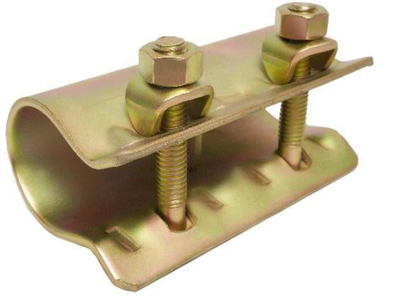 Sleeve Coupler