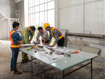 Project Teams