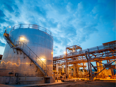 Oil & Gas Experts