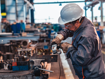 Skilled Labor